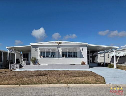 mobile home thumb