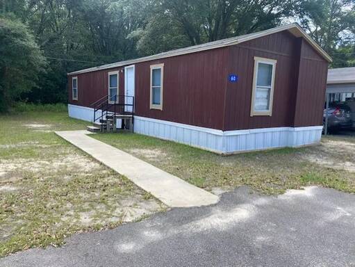 mobile home thumb