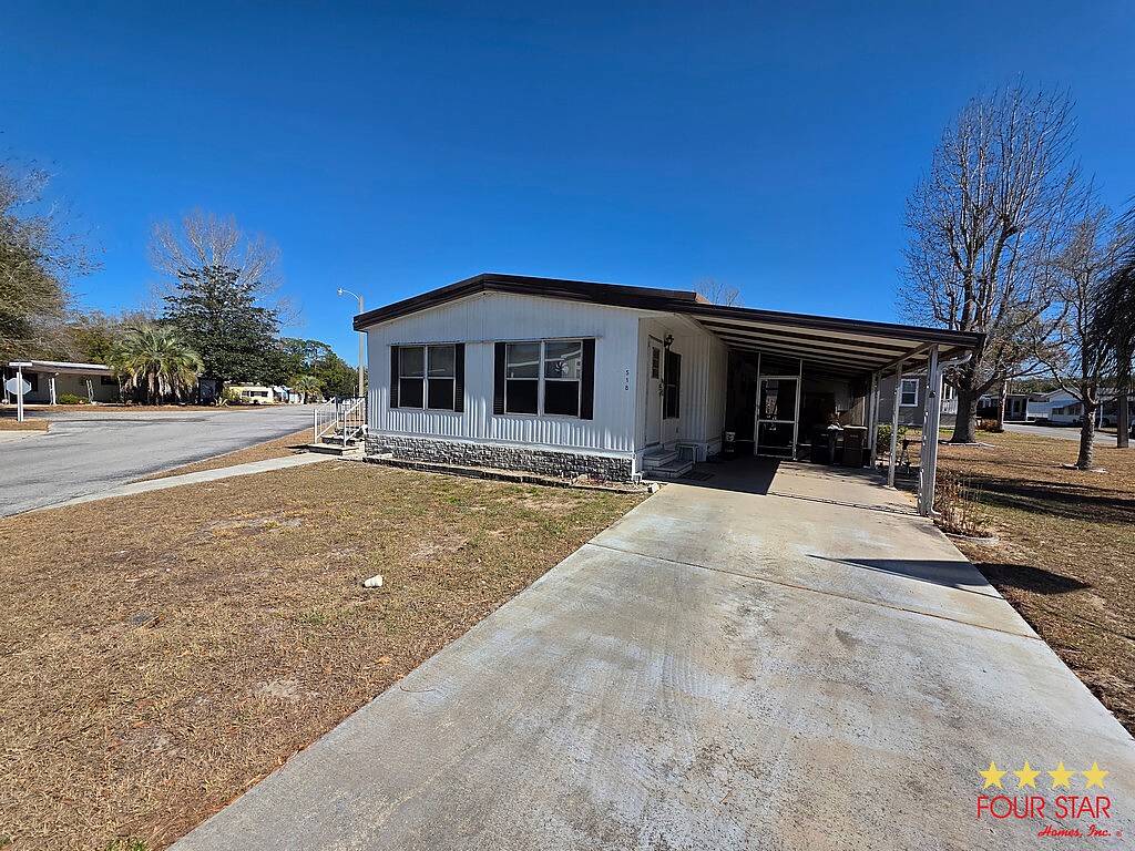 Ocala, FL
