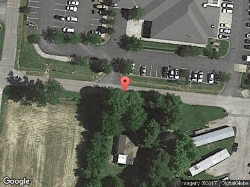 Highland Mobile Home Park | 1308 Old Main Street, Hartford, KY 42347 ...