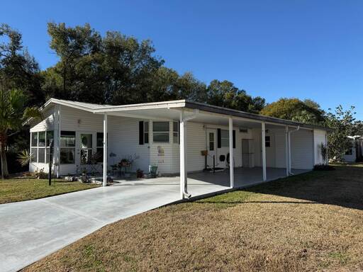 mobile home thumb