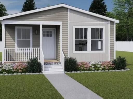 mobile home thumb