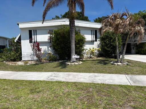mobile home thumb