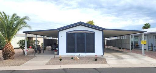 mobile home thumb