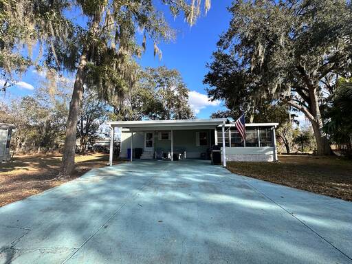 mobile home thumb