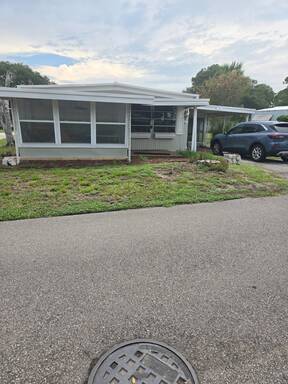 mobile home thumb