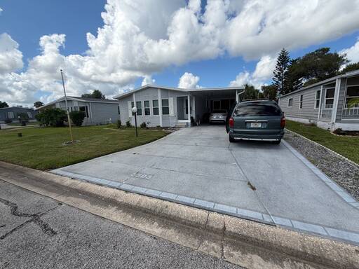 mobile home thumb