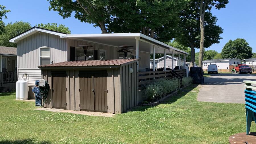 For Sale 490 Empire Rd EGV051, Lot EGV051, Sherkston, ON L0S 1R0