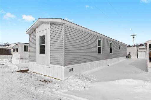 mobile home thumb