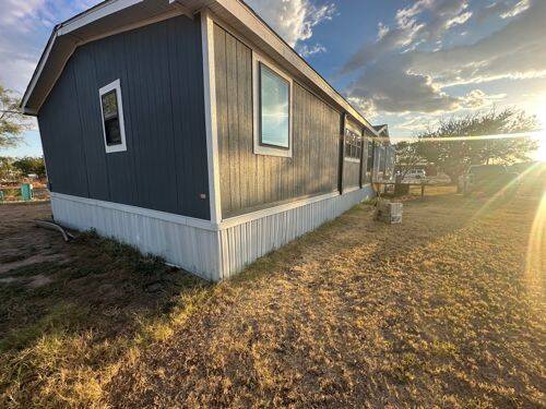 mobile home thumb