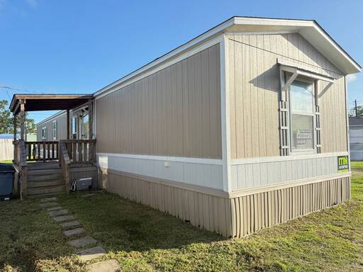 mobile home thumb