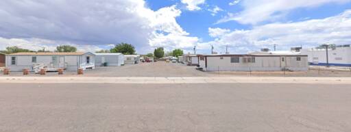 mobile home thumb