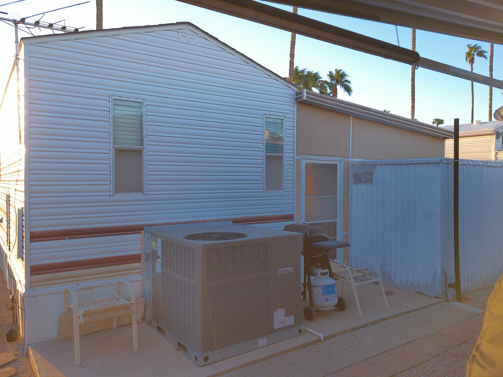 Mesa, AZ