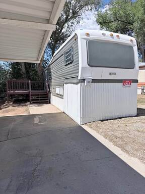 mobile home thumb