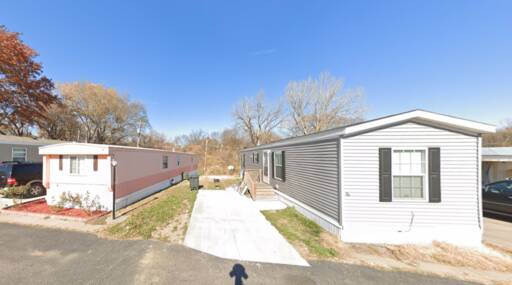 mobile home thumb