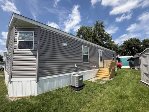 mobile home thumb