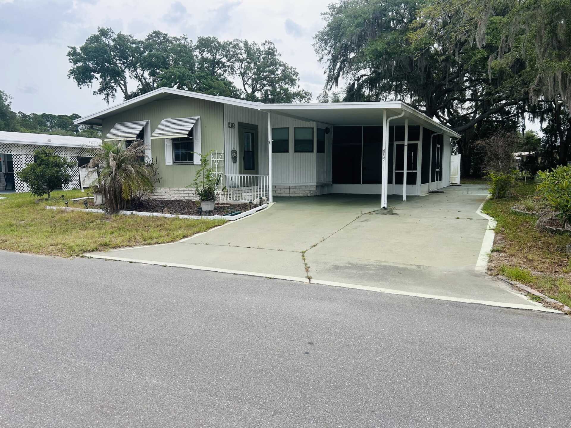 Fruitland Park, FL