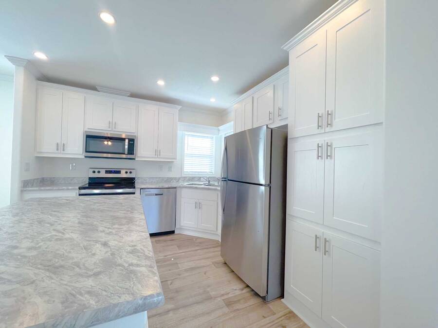 For Sale 3151 Nw 44th Ave, Lot Lot 88, Ocala, FL 34482 Single Wide