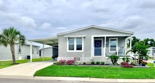 mobile home thumb