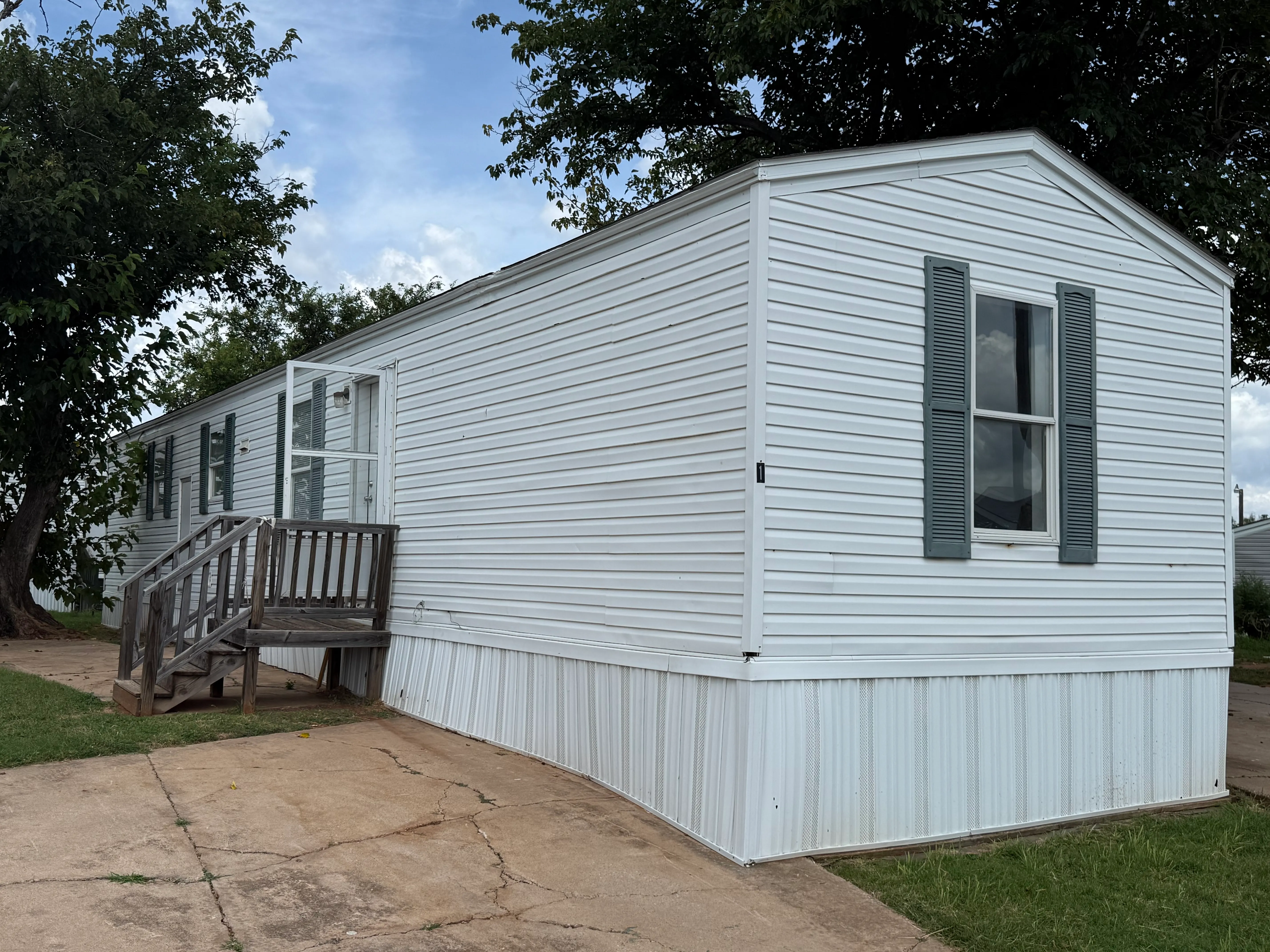 Wichita Falls, TX