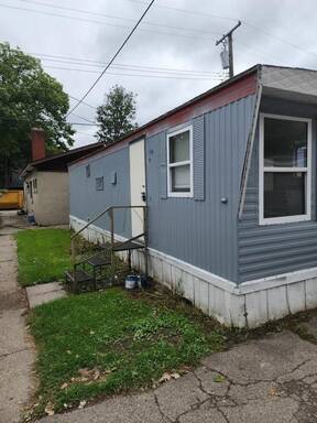 mobile home thumb