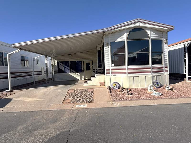 Apache Junction, AZ