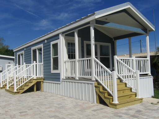 mobile home thumb