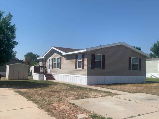 mobile home thumb