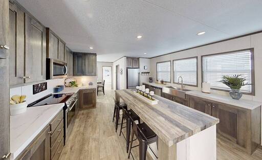 mobile home thumb