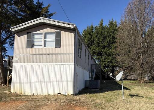 mobile home thumb
