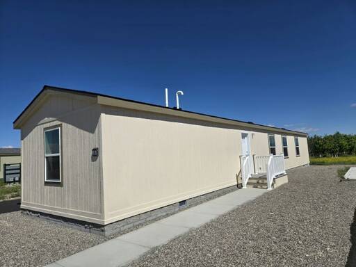 mobile home thumb