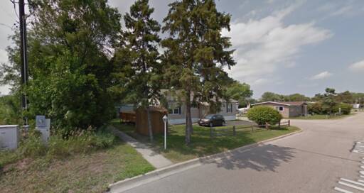 mobile home thumb