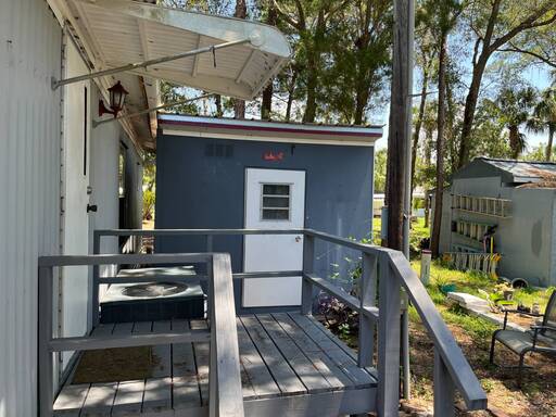 mobile home thumb