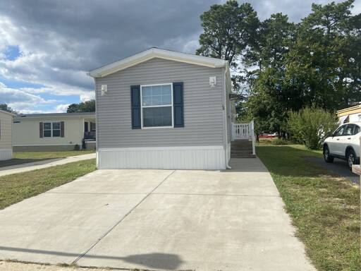mobile home thumb