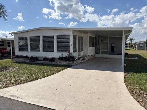 mobile home thumb