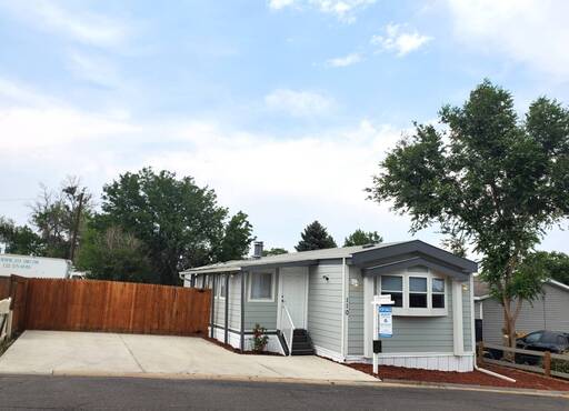 mobile home thumb