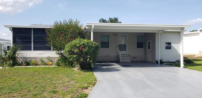 Haines City, FL