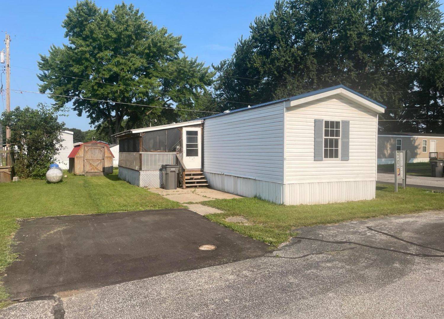 Shipshewana, IN