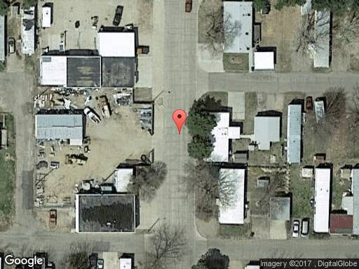 mobile home thumb