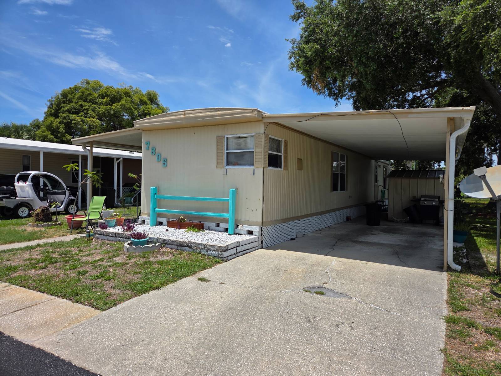 New Port Richey, FL