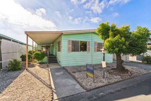 mobile home thumb