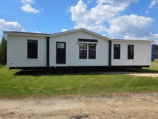 mobile home thumb