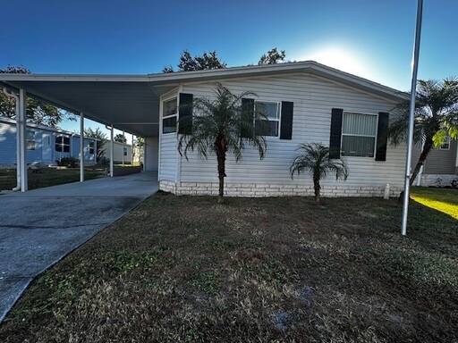 mobile home thumb