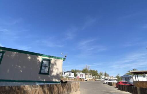 mobile home thumb
