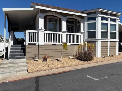 mobile home thumb