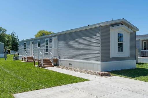 mobile home thumb