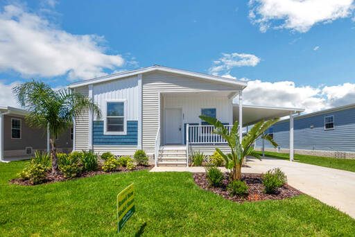 mobile home thumb