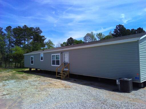 mobile home thumb