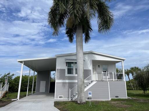 mobile home thumb