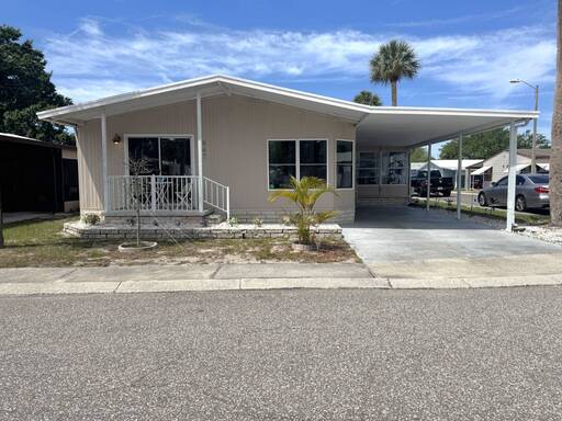 mobile home thumb